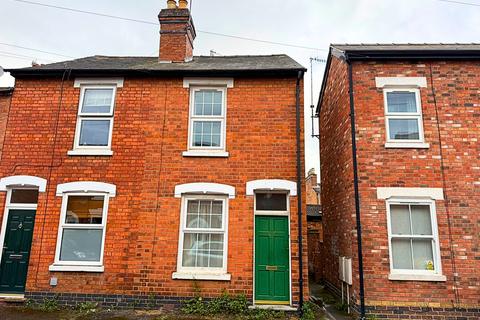 2 bedroom end of terrace house for sale, Worcester WR1