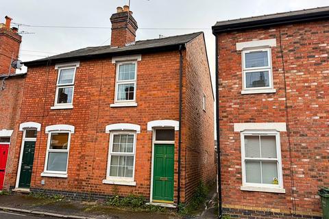 2 bedroom end of terrace house for sale, Worcester WR1
