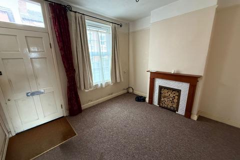 2 bedroom end of terrace house for sale, Worcester WR1