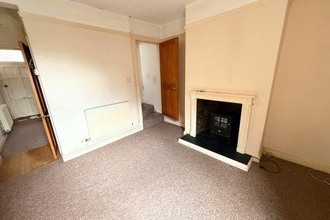 2 bedroom end of terrace house for sale, Worcester WR1