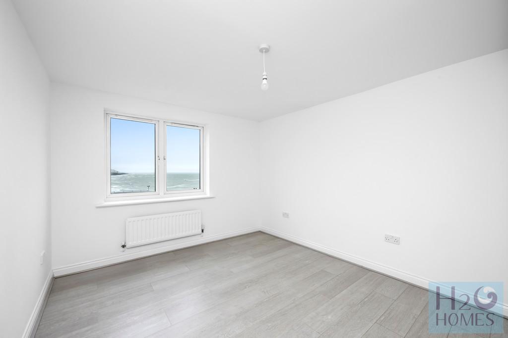 The Strand, Copenhagen court, Flat 15-012