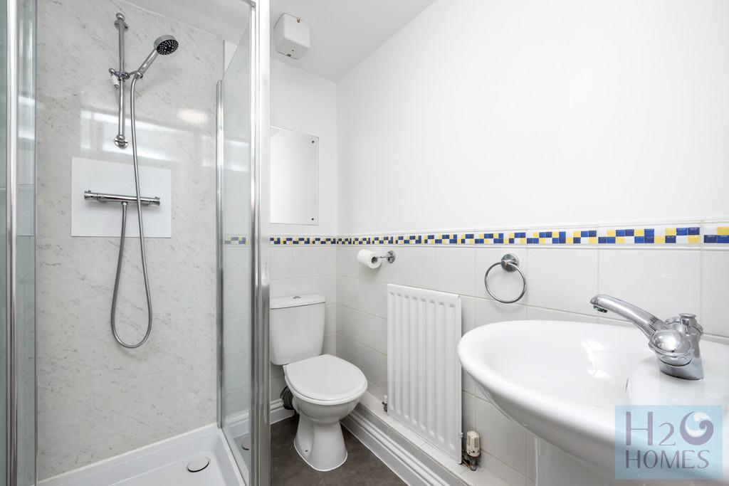 The Strand, Copenhagen court, Flat 15-014