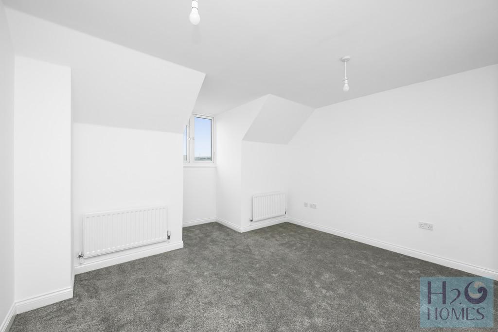 The Strand, Copenhagen court, Flat 15-006