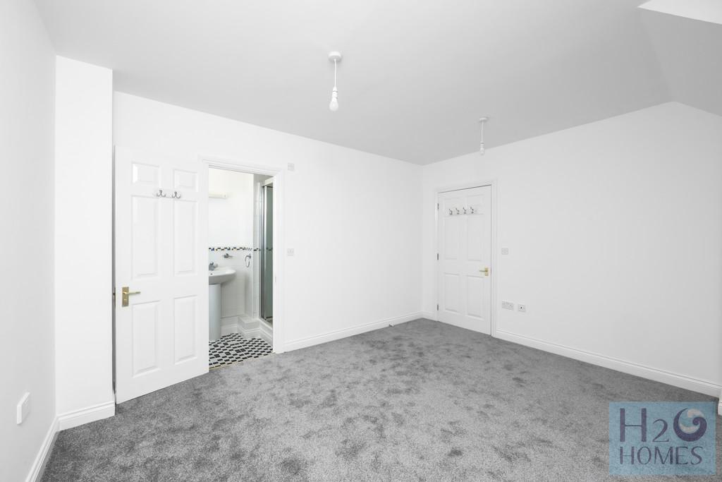 The Strand, Copenhagen court, Flat 15-007