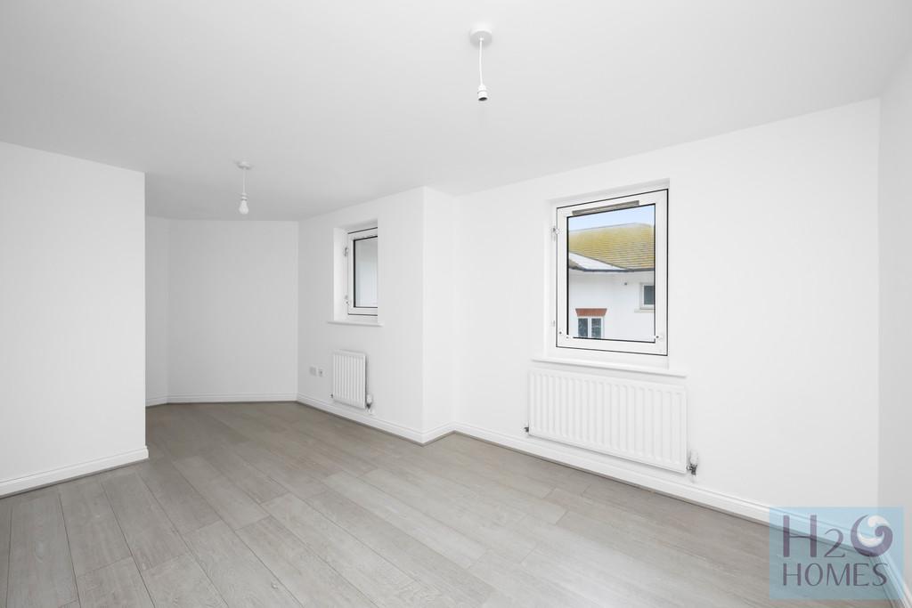 The Strand, Copenhagen court, Flat 15-009