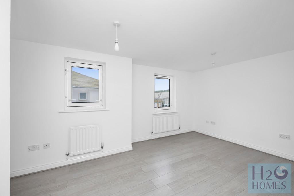 The Strand, Copenhagen court, Flat 15-010