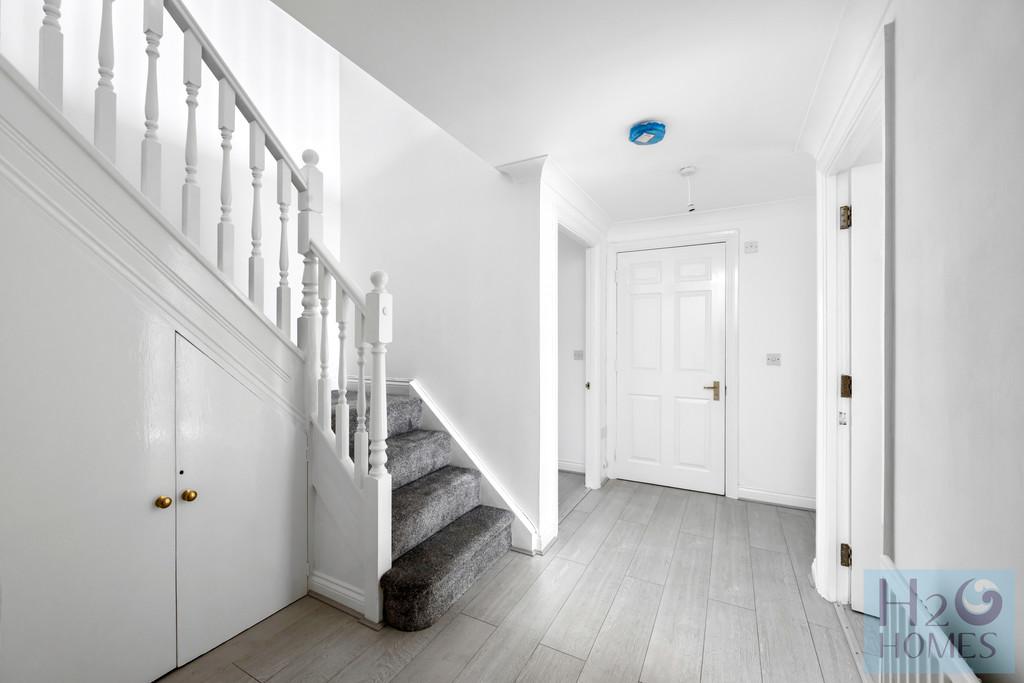The Strand, Copenhagen court, Flat 15-021