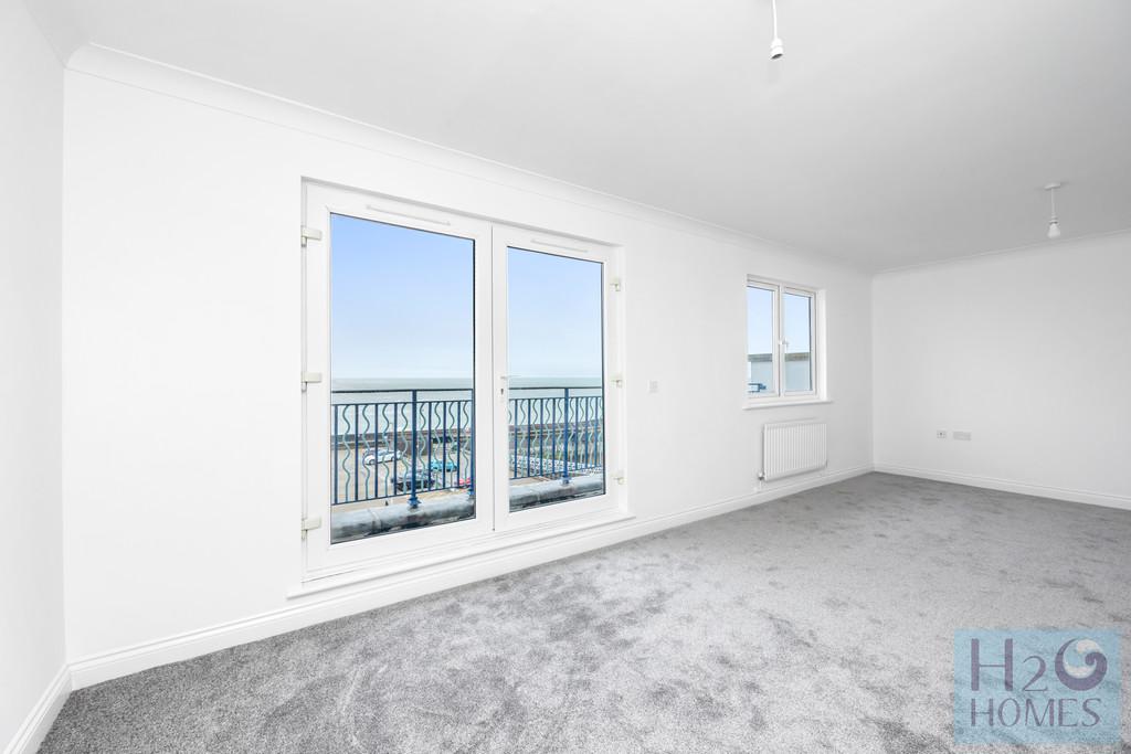 The Strand, Copenhagen court, Flat 15-004