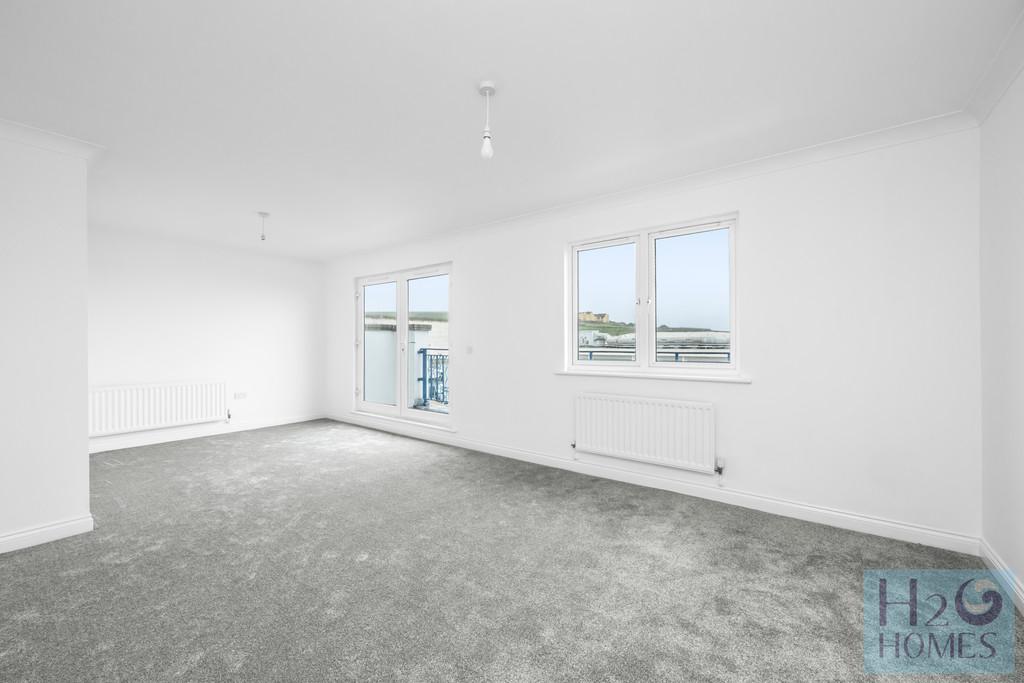 The Strand, Copenhagen court, Flat 15-005
