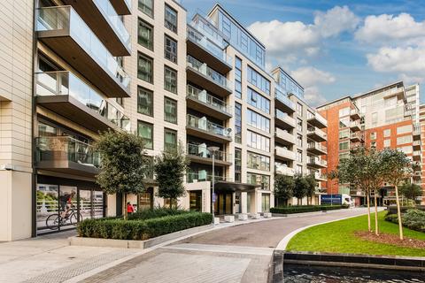 2 bedroom apartment for sale, Quarter House, Battersea Reach