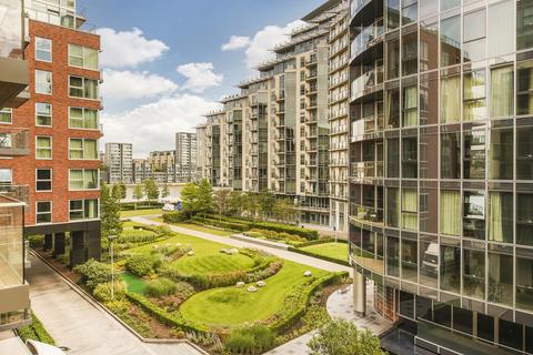 2 bedroom apartment for sale, Quarter House, Battersea Reach