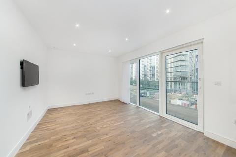 2 bedroom apartment for sale, Quarter House, Battersea Reach