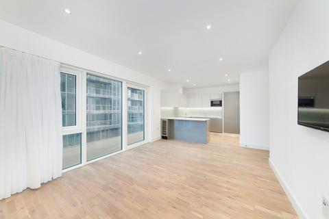 2 bedroom apartment for sale, Quarter House, Battersea Reach