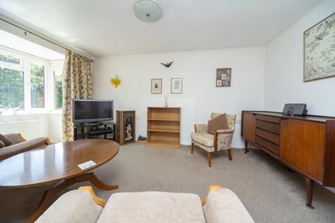 2 bedroom terraced bungalow for sale, Sutton Close, Quorn, Loughborough, LE12