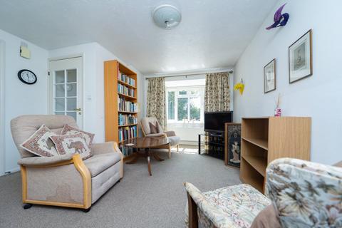 2 bedroom terraced bungalow for sale, Sutton Close, Quorn, Loughborough, LE12