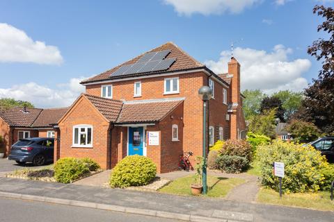undefined, Sutton Close, Quorn, LE12