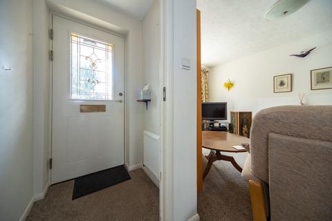 undefined, Sutton Close, Quorn, LE12