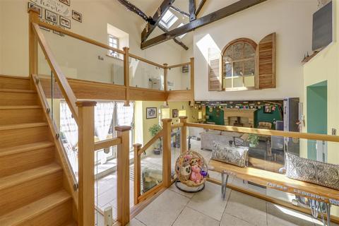 undefined, Jolly Barn Cottage, Oakenhead Wood Old Road, Rawtenstall, Rossendale - Over 2,500sqft & Almost An Acre Of Grounds & Land