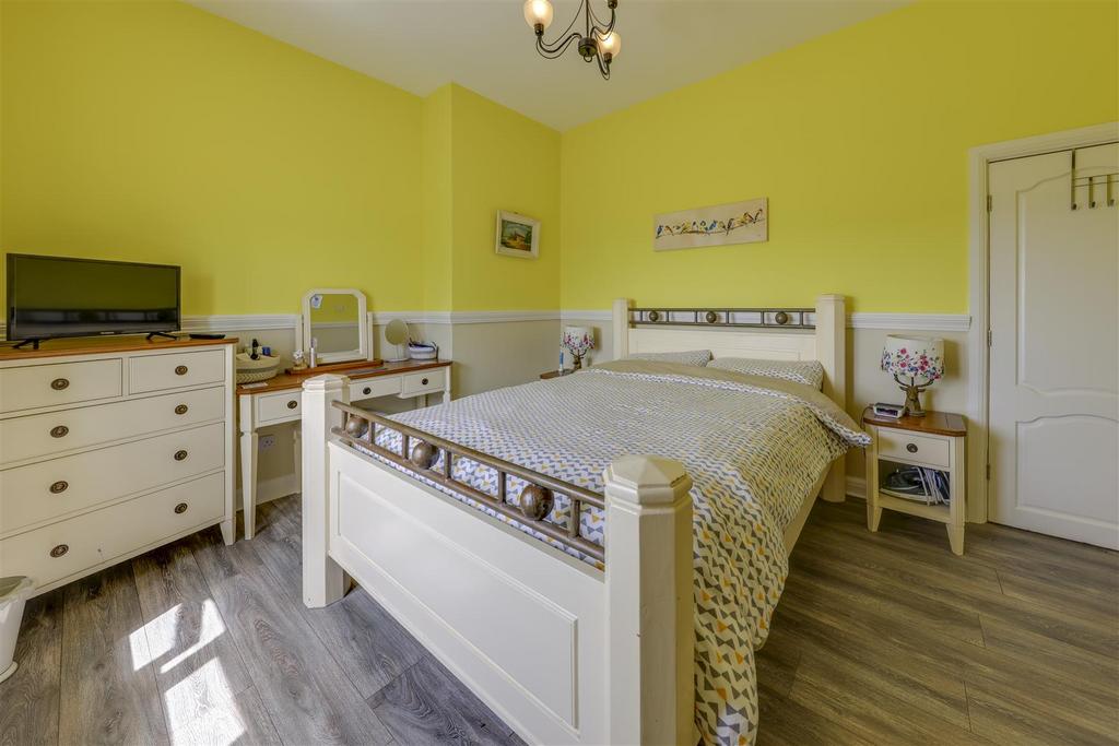 Bed 1