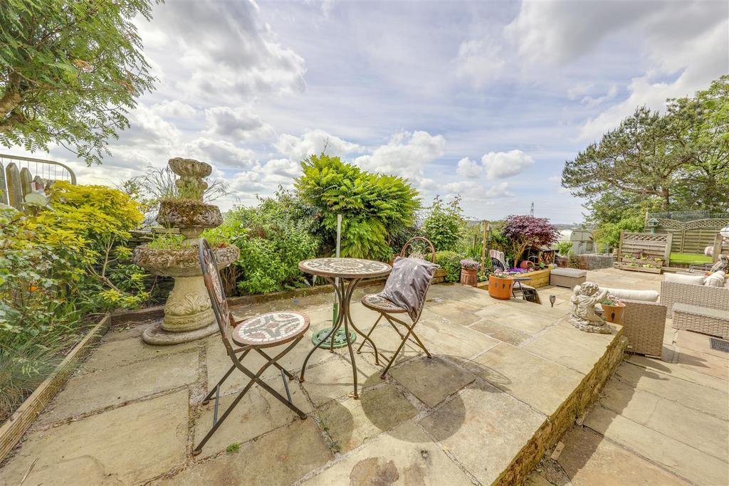 Rear Patio Alt