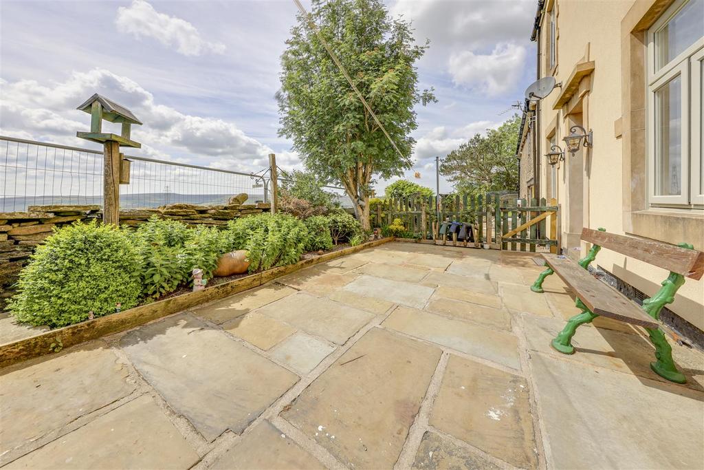 Rear Patio 2