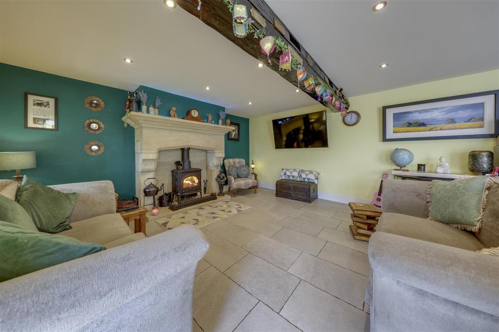 Lounge Area