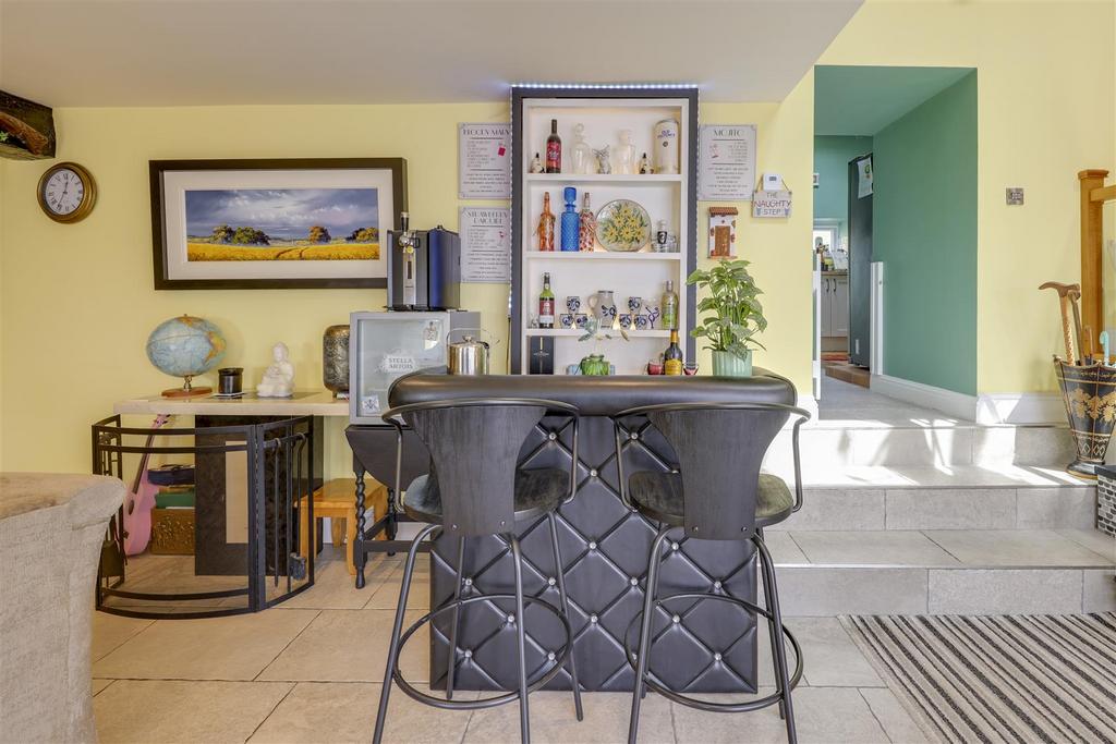 Bar Area