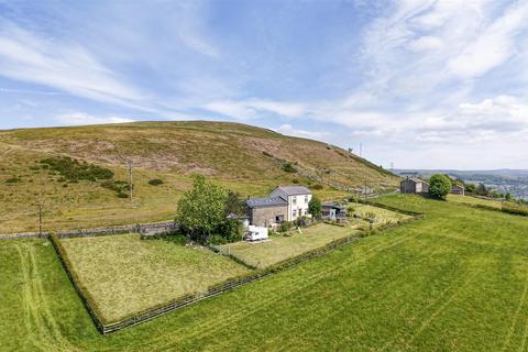 undefined, Jolly Barn Cottage, Oakenhead Wood Old Road, Rawtenstall, Rossendale - Over 2,500sqft & Almost An Acre Of Grounds & Land