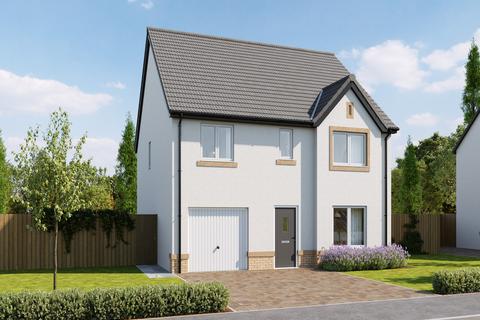 undefined, Plot 89, The Rodel at Willowfields, Branshill Road, Sauchie FK10