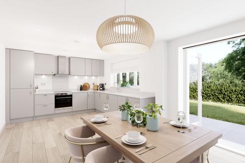 undefined, Plot 89, The Rodel at Willowfields, Branshill Road, Sauchie FK10