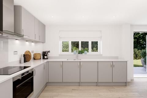 undefined, Plot 89, The Rodel at Willowfields, Branshill Road, Sauchie FK10