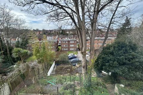undefined, Westridge Road, Southampton