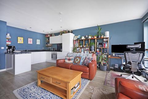 1 bedroom apartment for sale, Rowland Road, London N17