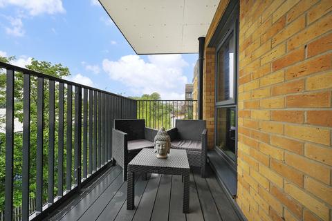 1 bedroom apartment for sale, Rowland Road, London N17