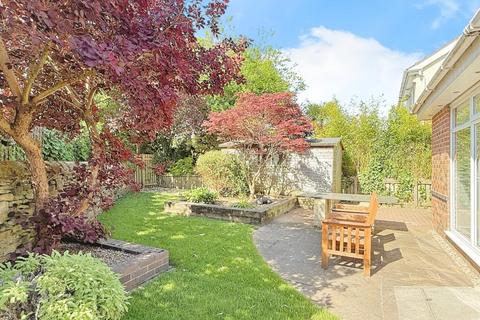3 bedroom detached house for sale, Ambleside Gardens, Pudsey