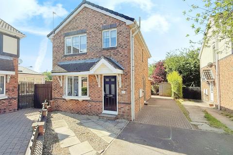3 bedroom detached house for sale, Ambleside Gardens, Pudsey
