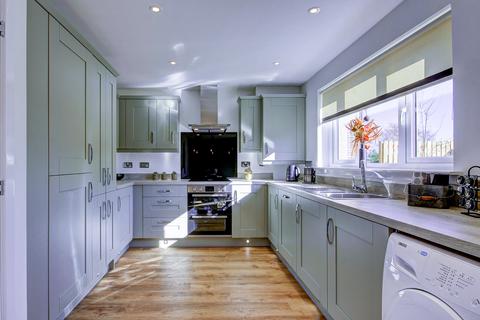 4 bedroom detached house for sale, Plot 54, The Thurso at West Mill, West Mill Road KY7