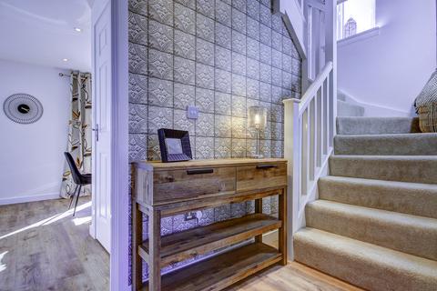 4 bedroom detached house for sale, Plot 54, The Thurso at West Mill, West Mill Road KY7