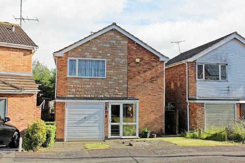 3 bedroom detached house for sale, Foxcroft Close, Rowley Fields