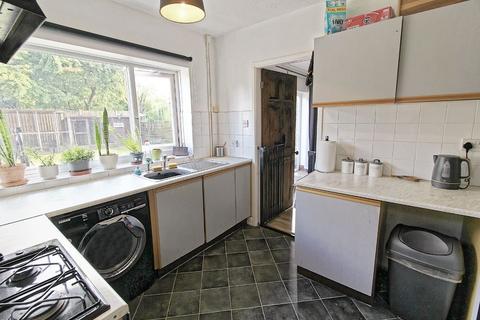 3 bedroom detached house for sale, Foxcroft Close, Rowley Fields