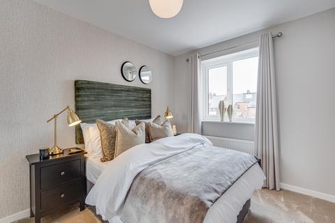 4 bedroom detached house for sale, Plot 341, The Gisburn at Laneside, LS27, Laneside Farm, Victoria Road LS27