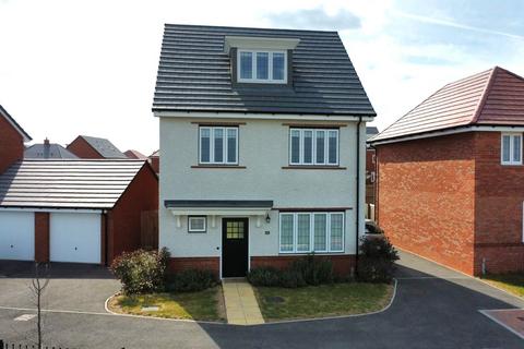 undefined, Wynn Drive, Melton Mowbray, LE13