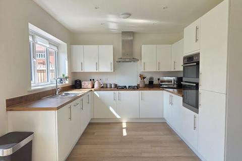 undefined, Wynn Drive, Melton Mowbray, LE13