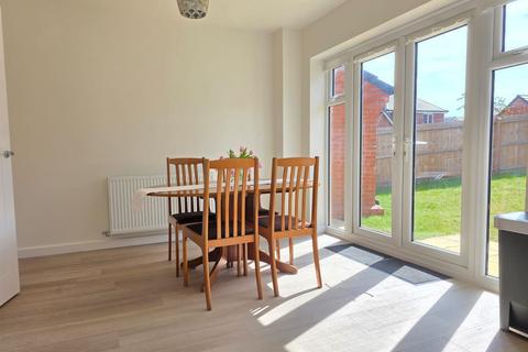 undefined, Wynn Drive, Melton Mowbray, LE13