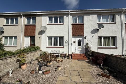 4 Glebe Drive, Inchture, Perth, PH14 9RR