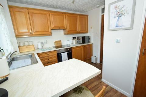 4 Glebe Drive, Inchture, Perth, PH14 9RR