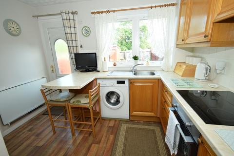 4 Glebe Drive, Inchture, Perth, PH14 9RR