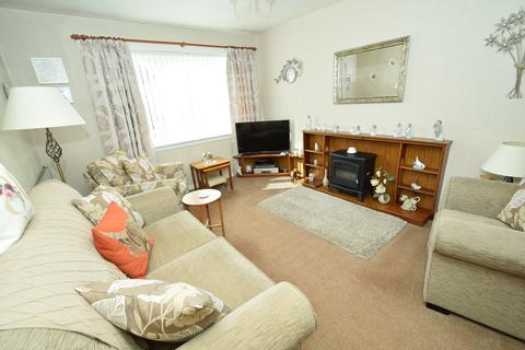 4 Glebe Drive, Inchture, Perth, PH14 9RR