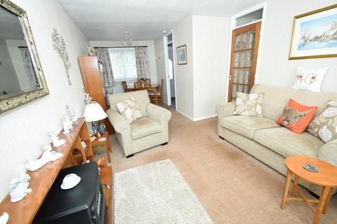 4 Glebe Drive, Inchture, Perth, PH14 9RR