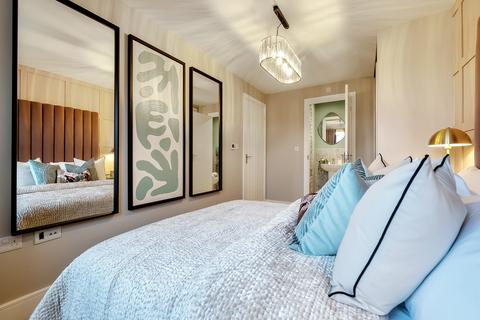 3 bedroom semi-detached house for sale, Plot 88, The Ively at Woodlark Place, Greenham Road RG14